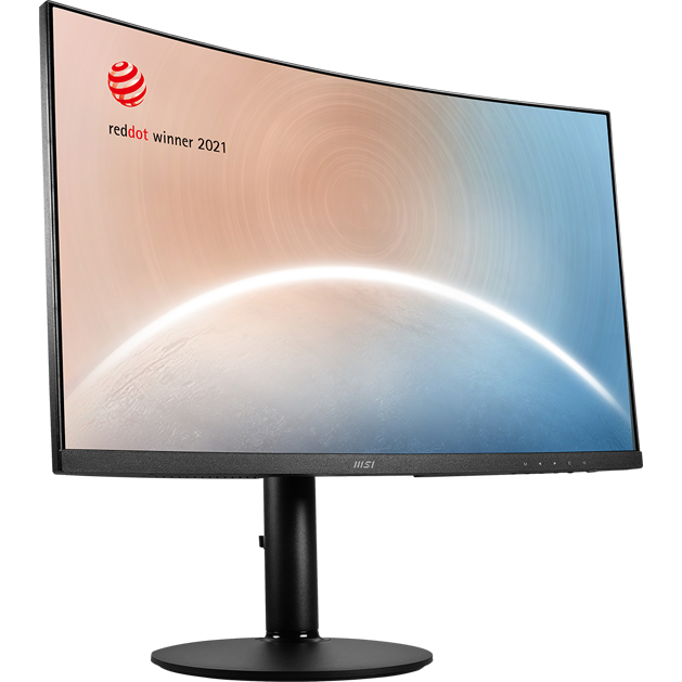 Монитор MSI 27" Modern MD271CP