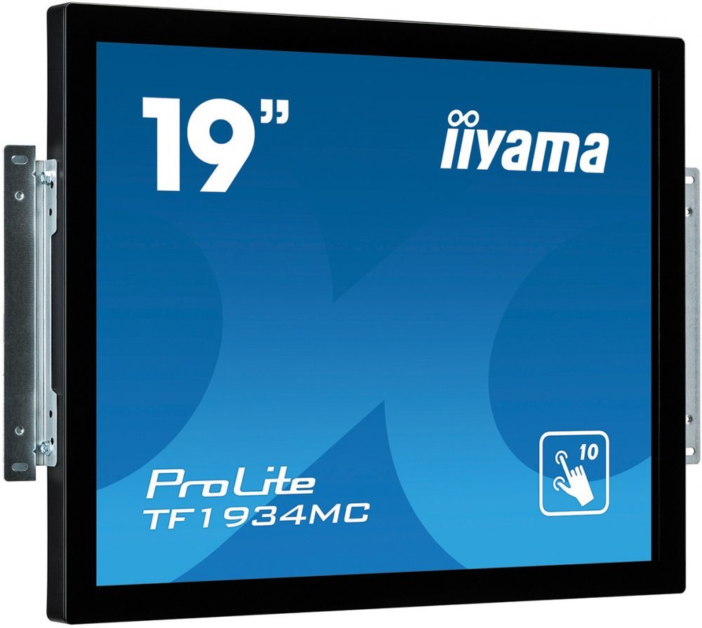 Монитор Iiyama 19" ProLite TF1934MC-B1X