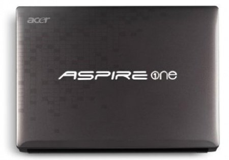 Ноутбук Acer Aspire One AO521-105Dcc