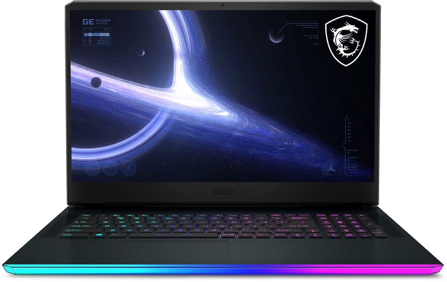 Ноутбук MSI GE76 (11UH-440) Raider