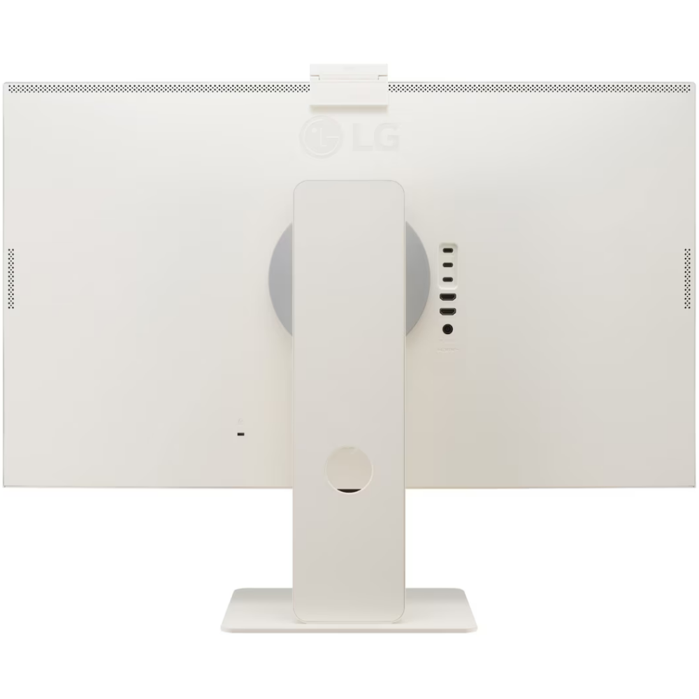 Монитор LG 32" 32SR85U-W MyView