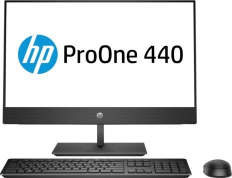 Моноблок HP ProOne 440 G4 (4YV97ES)