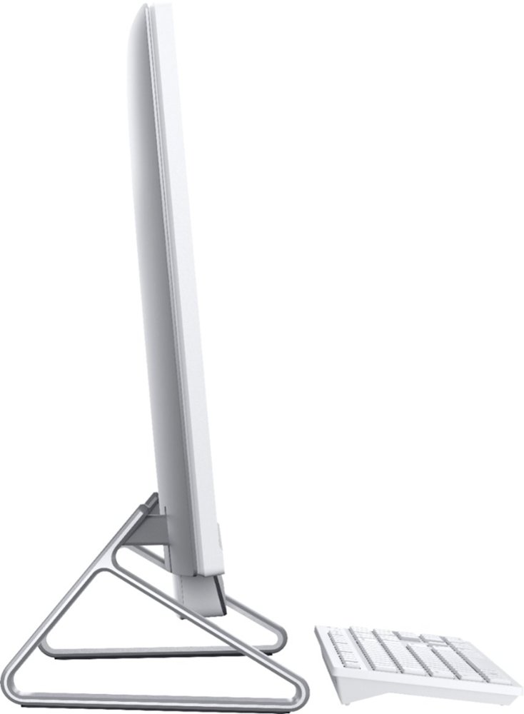 Моноблок Dell Inspiron 5490 (5490-8802)