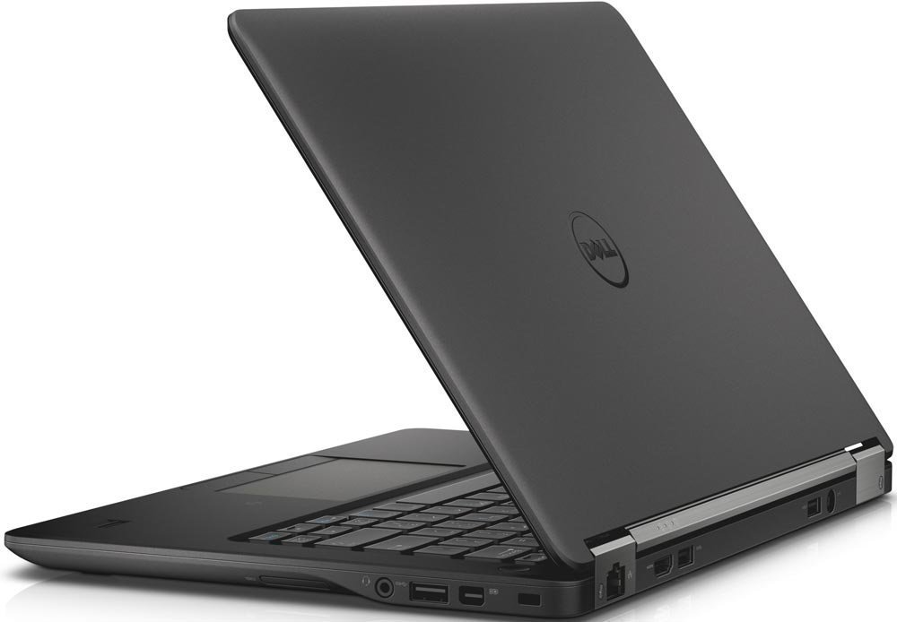 Ноутбук Dell Latitude E7250 (7250-7911)