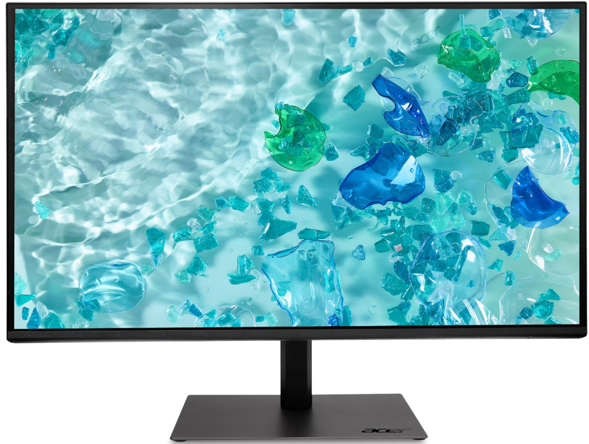 Монитор Acer 24" B247YGbmipruzx