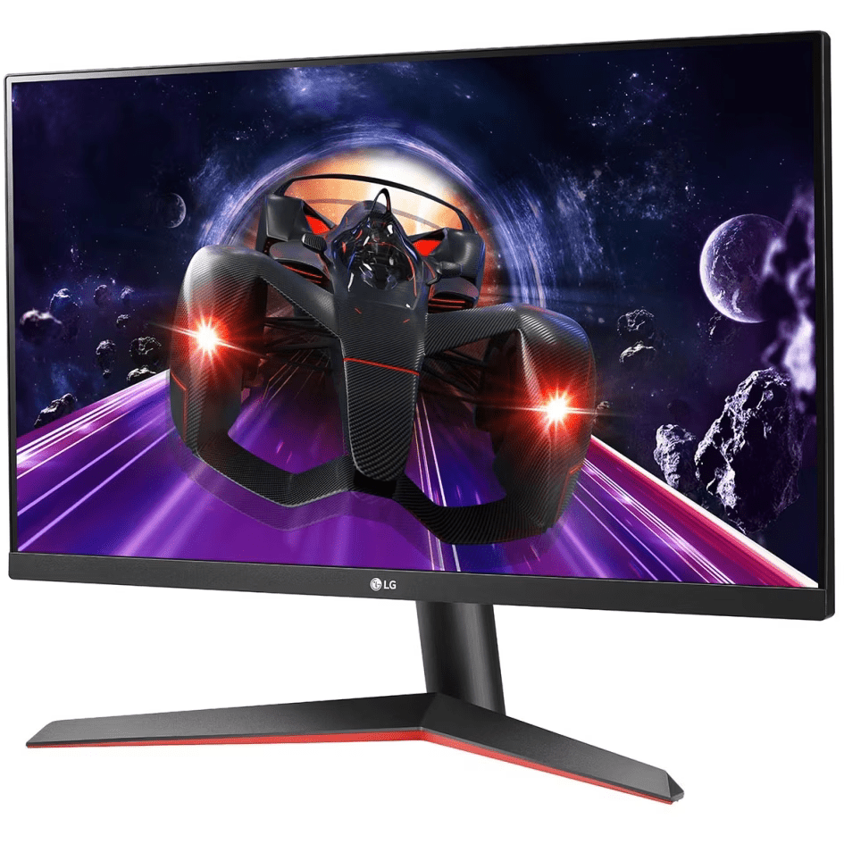 Монитор LG 24" 24MP60G-B