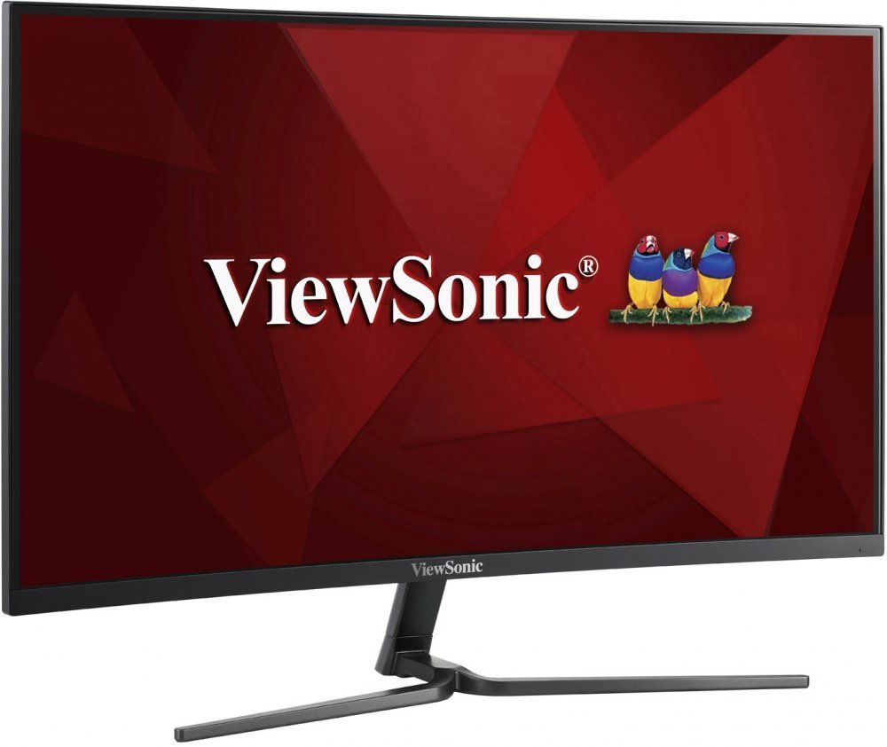 Монитор Viewsonic 27" VX2758-C-MH