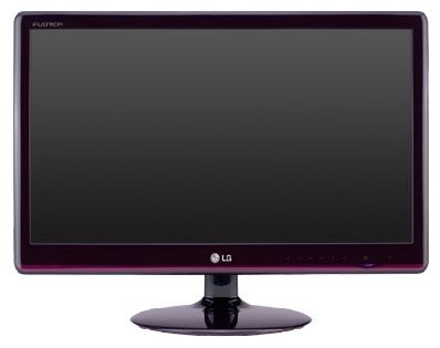 LG 23" Flatron E2350T-PN