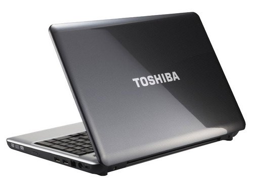 Toshiba Satellite L500-1Z1