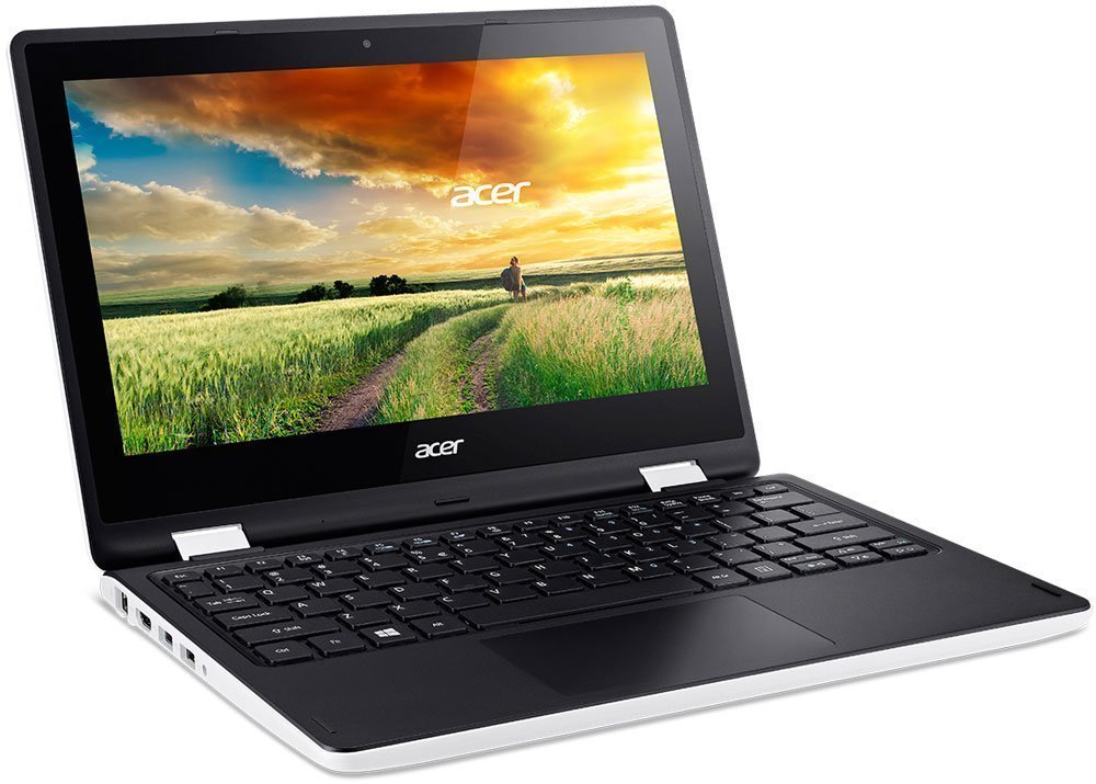 Ноутбук Acer Aspire R3-131T-P3F8