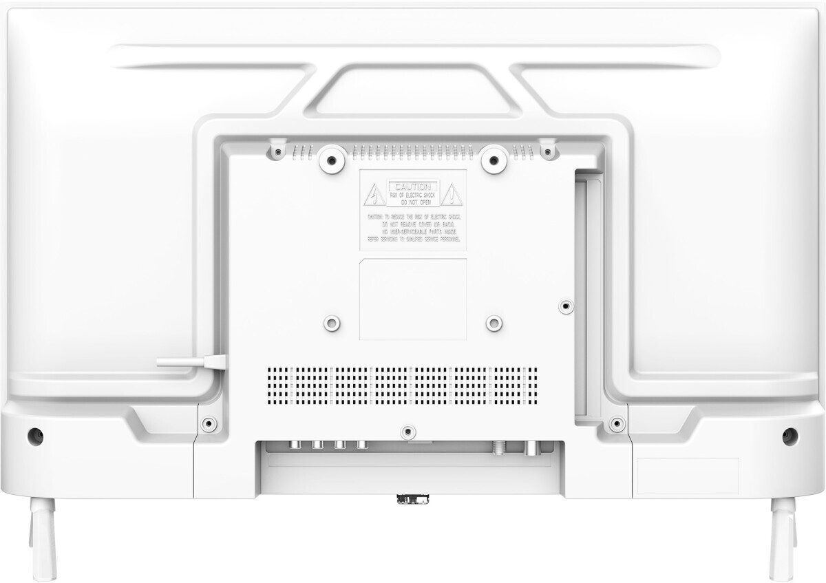 ЖК телевизор BBK 24" 24LEM-1045/TS2C