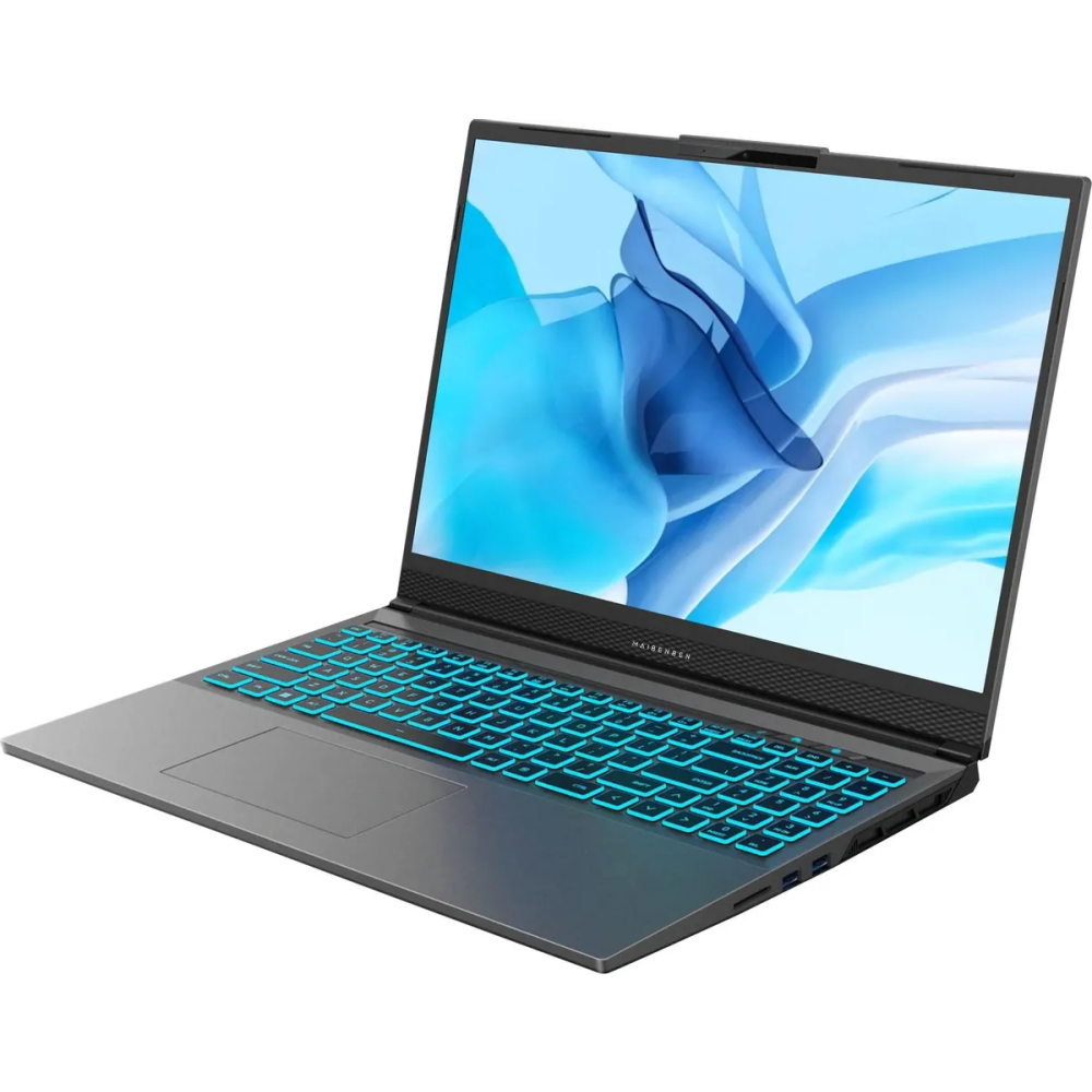 Ноутбук Maibenben X16A (X16A-R77445FFSLGRE0)