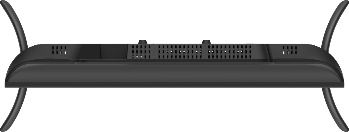 ЖК телевизор TopDevice 24" TDWC24BH2210I Black