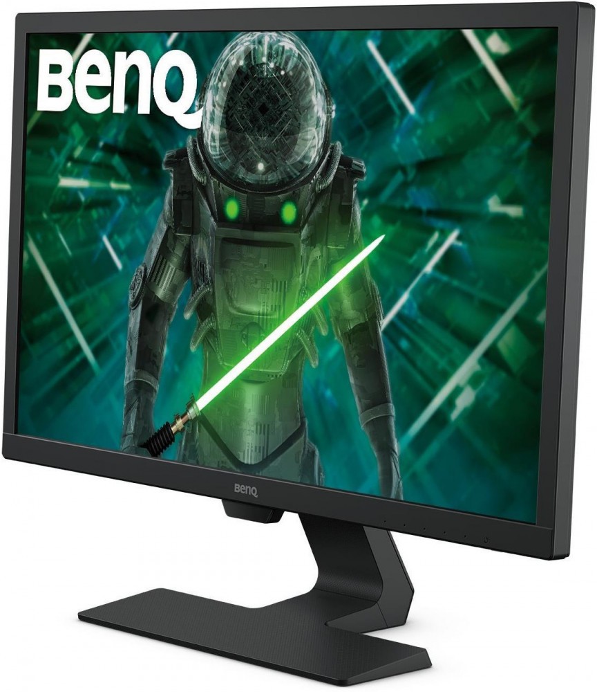 Монитор BenQ 24" GL2480E