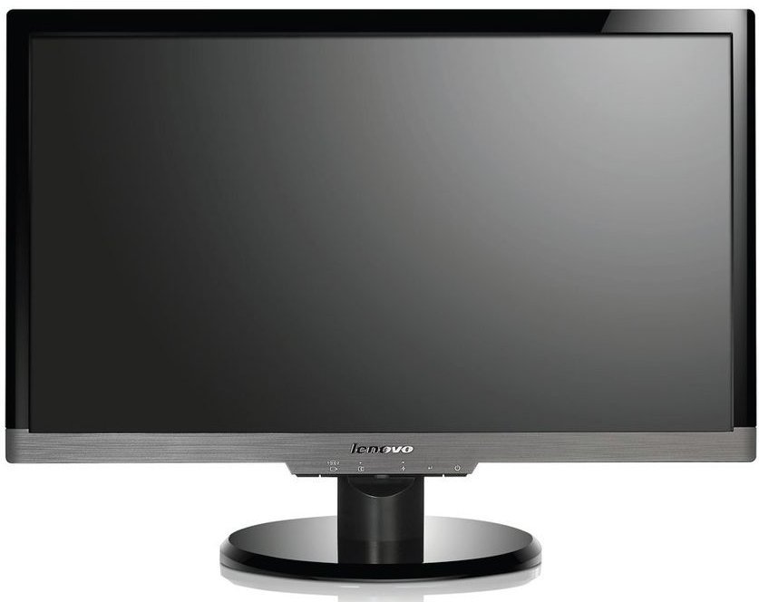 Монитор Lenovo 23" ThinkVision L2364W (18200064)