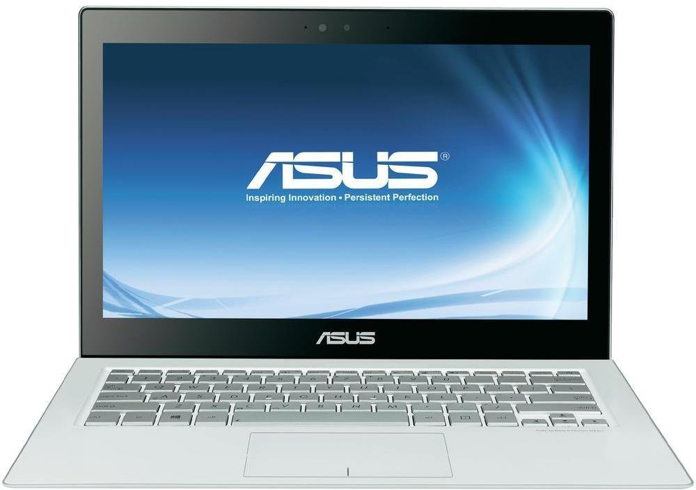 Ноутбук ASUS UX301LA White