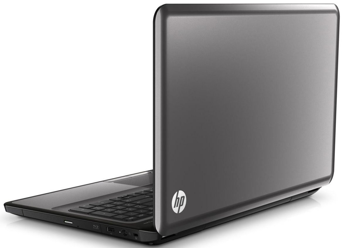 Ноутбук HP Pavilion g7-1301er (A8L19EA)