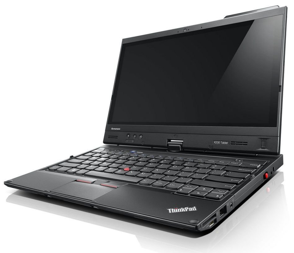 Ноутбук Lenovo ThinkPad X230 Tablet (N1Z5LRT)