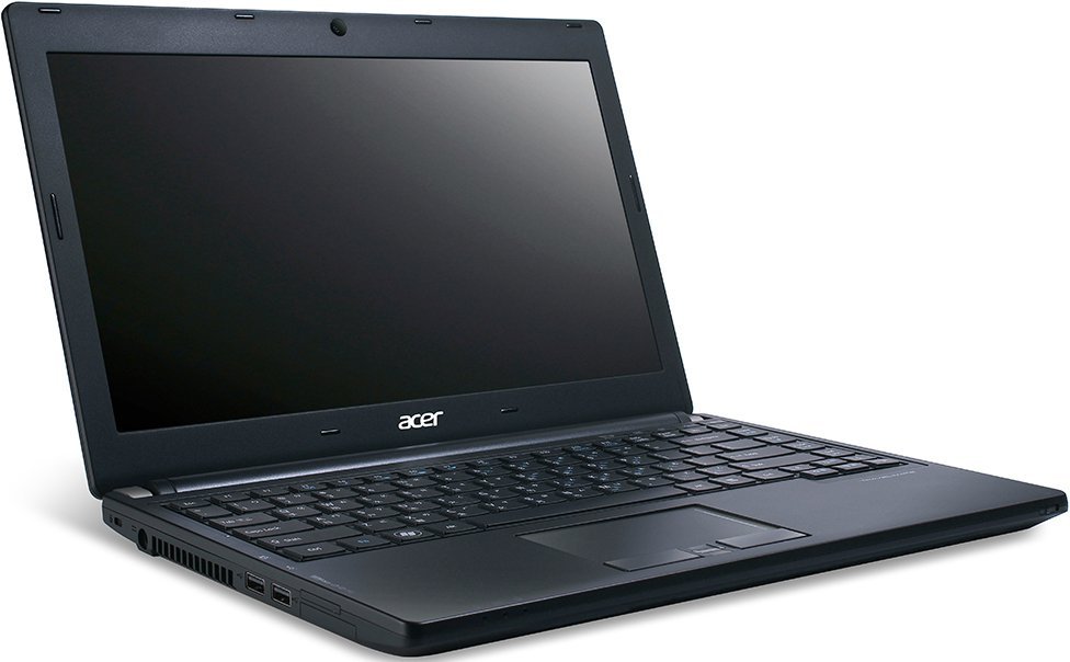 Ноутбук Acer TravelMate P633-M-33124G32akk