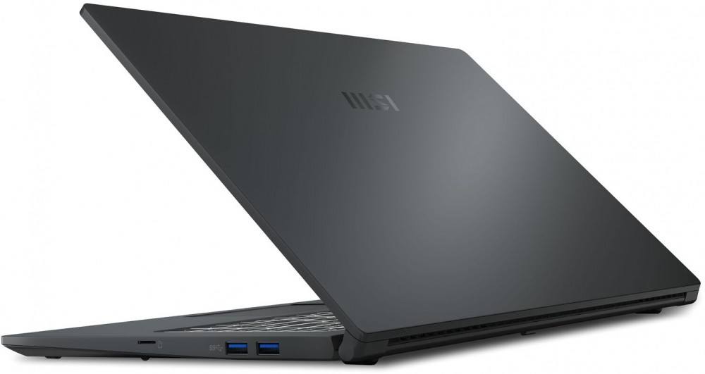 Ноутбук MSI Modern 15 (A11SBU-835)