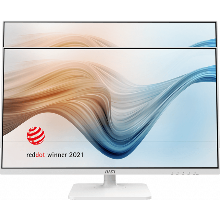 Монитор MSI 27" Modern MD272PW