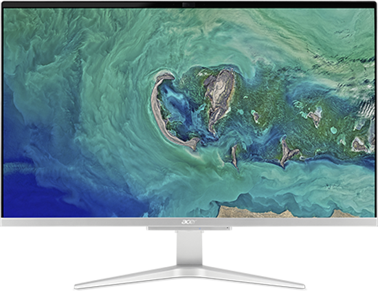 Моноблок Acer Aspire C27-865 (DQ.BCNER.009)