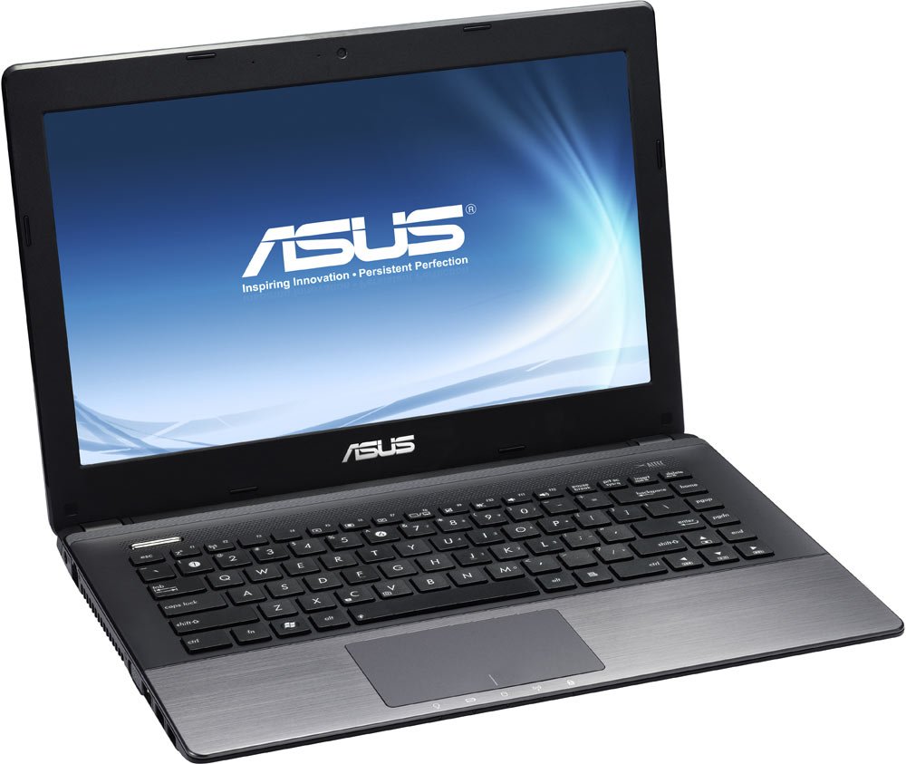 Ноутбук ASUS K45A