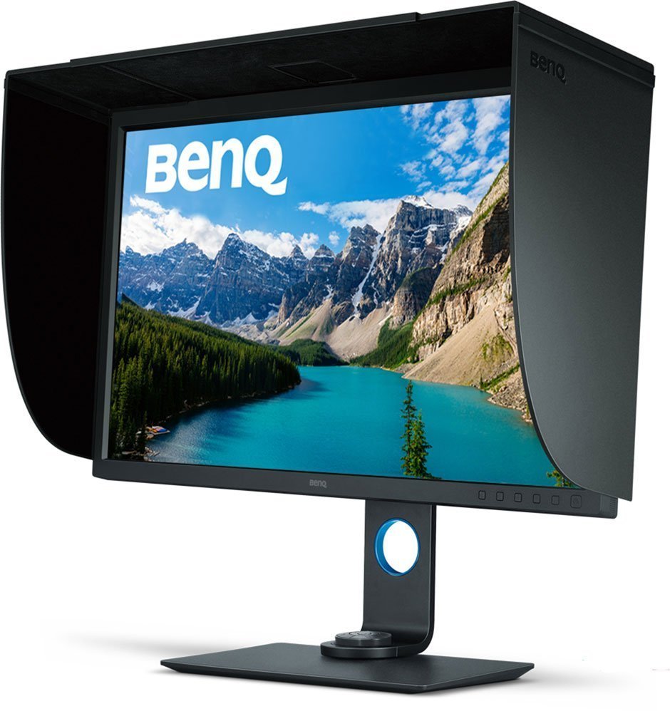 Монитор BenQ 32" SW320
