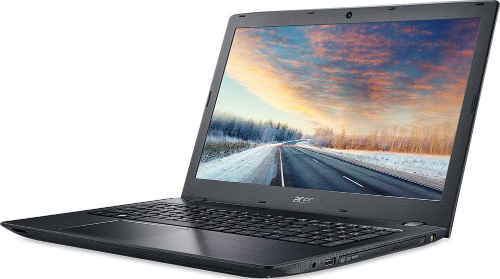 Ноутбук Acer TravelMate P259-MG-55GE