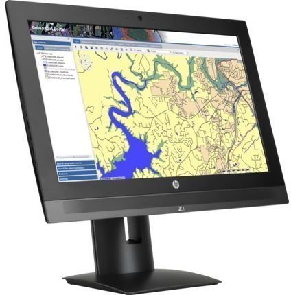Моноблок HP Z1 G3 (T4K74EA)