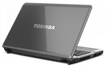 Ноутбук Toshiba Satellite P755-11C