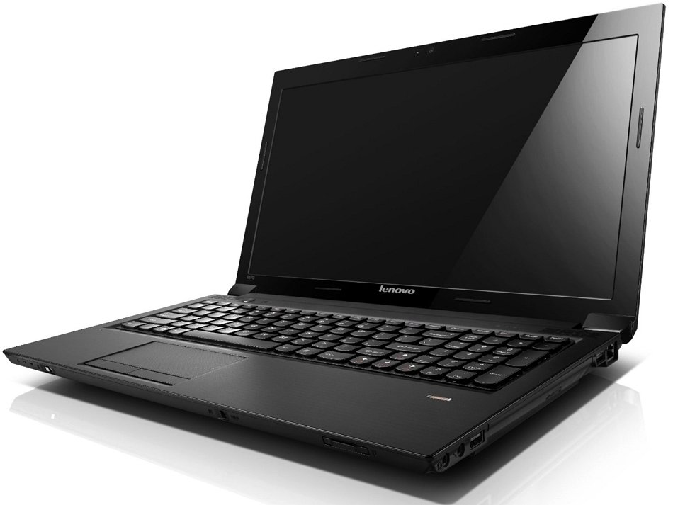 Ноутбук Lenovo IdeaPad B570 (59-322431)