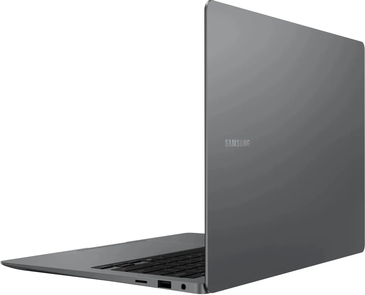 Ноутбук Samsung Galaxy Book5 Pro NP940 14 Gray (NP940XHA-LG3IN)