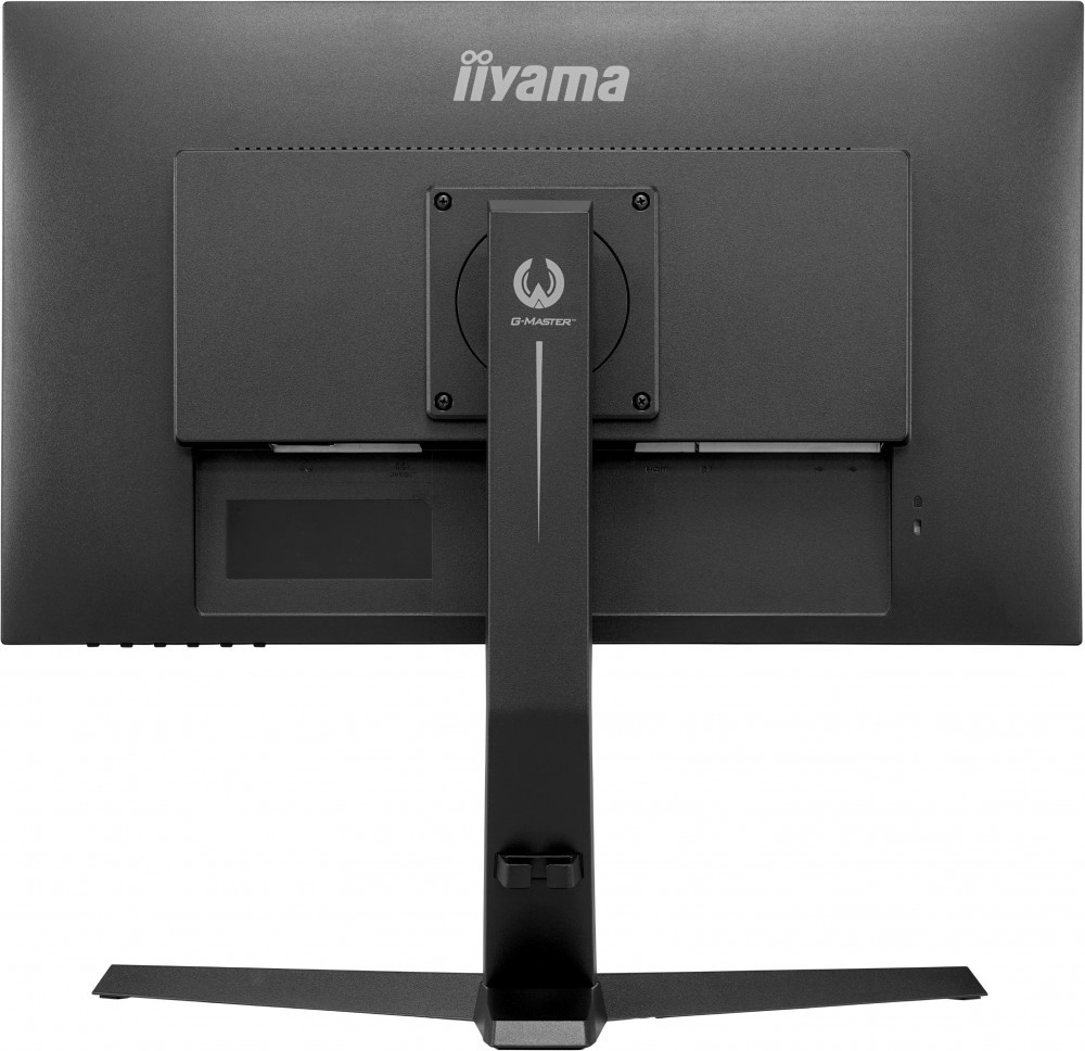 Монитор Iiyama 27" G-Master GB2770QSU-B1
