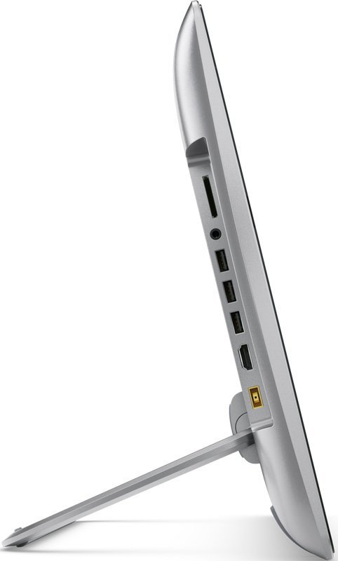 Моноблок Lenovo Yoga Home 500 (F0BN001GRK)