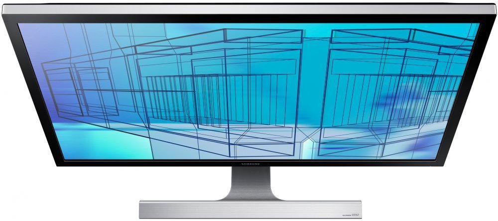 Монитор Samsung 28"  U28D590D