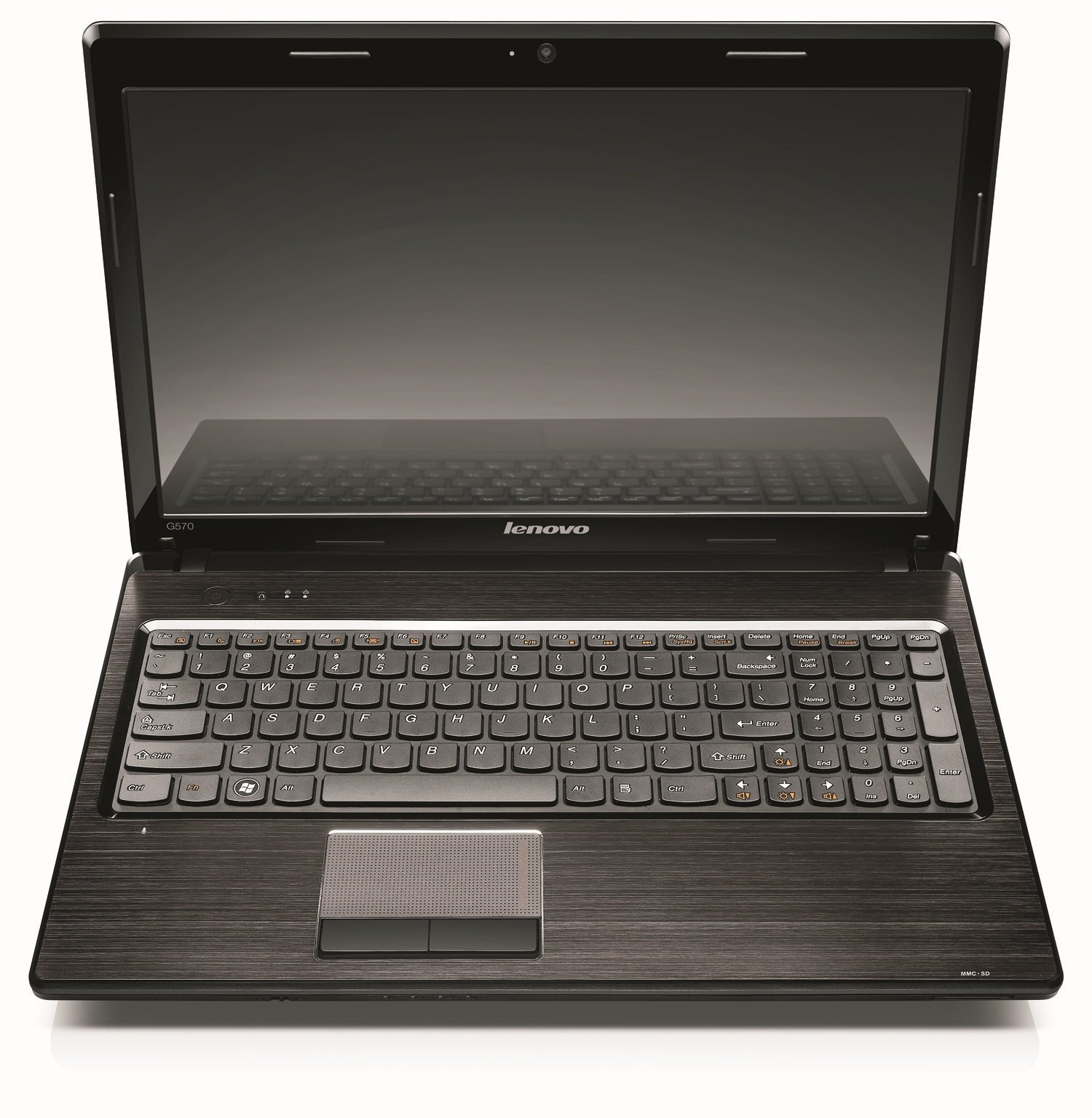 Ноутбук Lenovo IdeaPad G570 (59-320832)