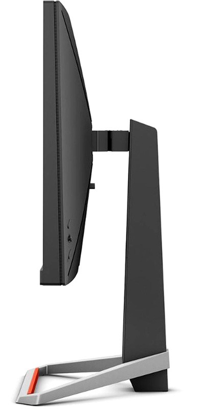 Монитор BenQ 27" EX2710S Mobiuz