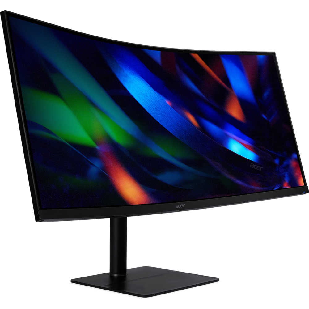 Монитор Acer 34" CZ342CURVbmiphuzx