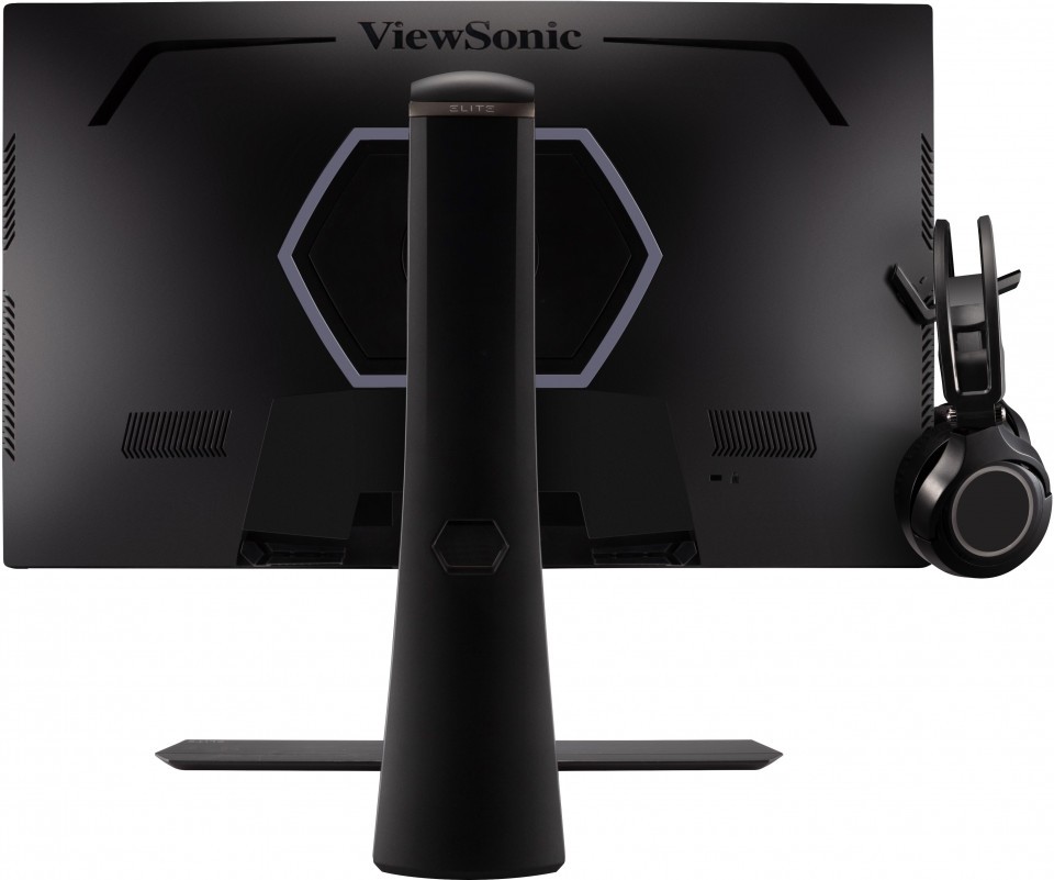 Монитор Viewsonic 25" XG251G