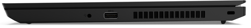 Ноутбук Lenovo ThinkPad L14 Gen 1 (20U1000VRT)