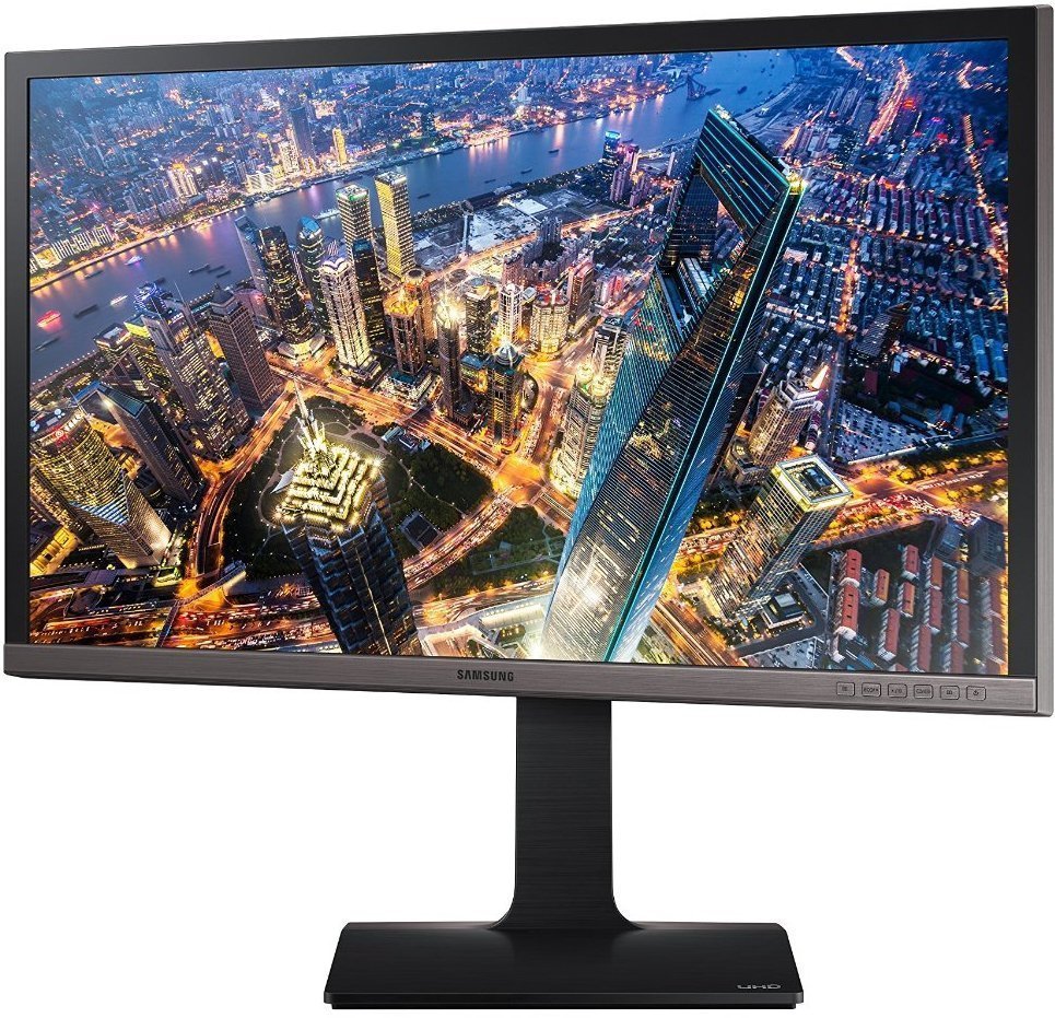 Монитор Samsung 28" U28E850R