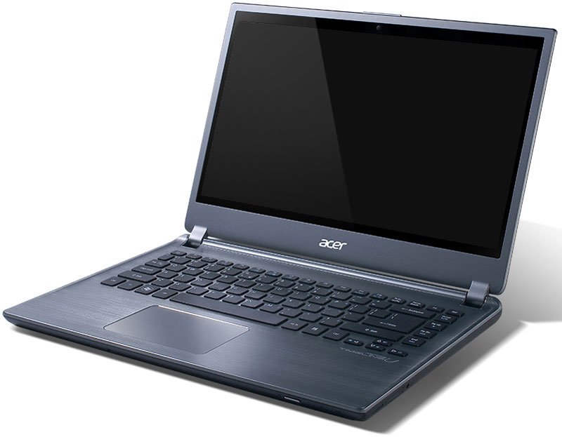 Ноутбук Acer Aspire TimelineUltra M5-581TG-53316G52Mass