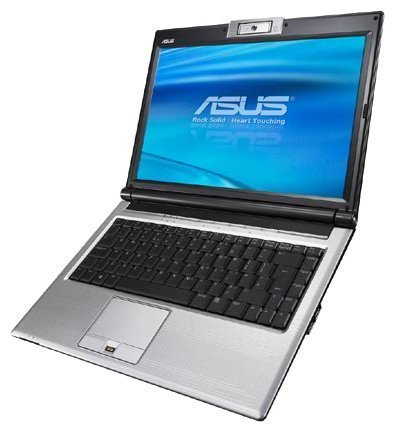 ASUS F8Vr