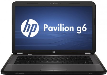 HP Pavilion g6-1254er (A2Z88EA)