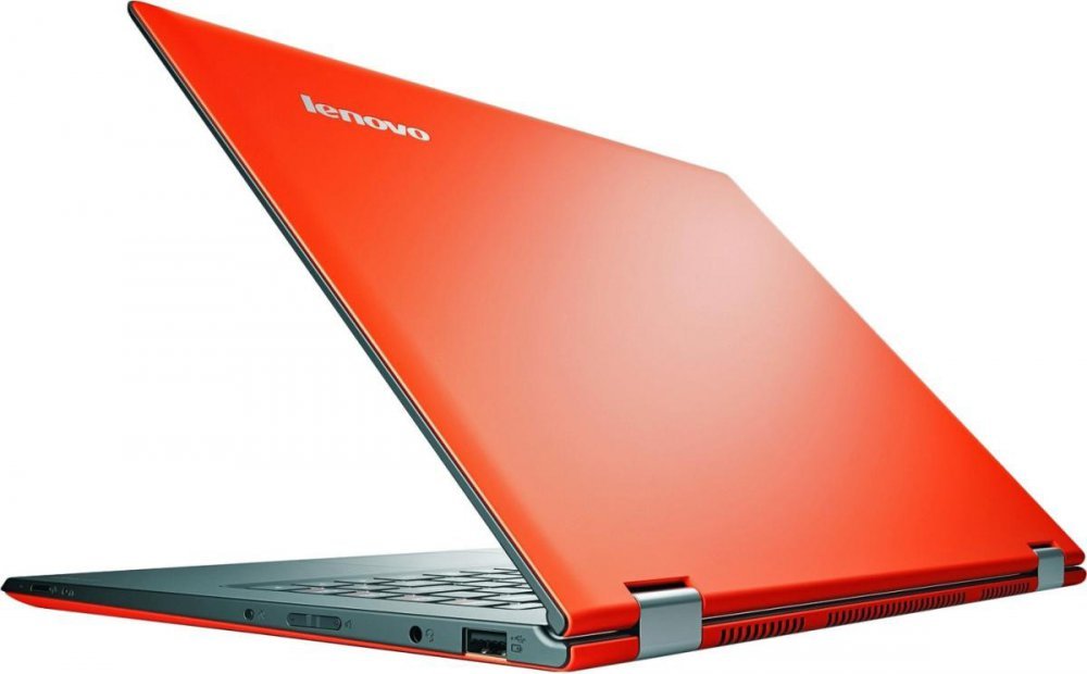 Ноутбук Lenovo IdeaPad Yoga 2 Pro (59-399169)
