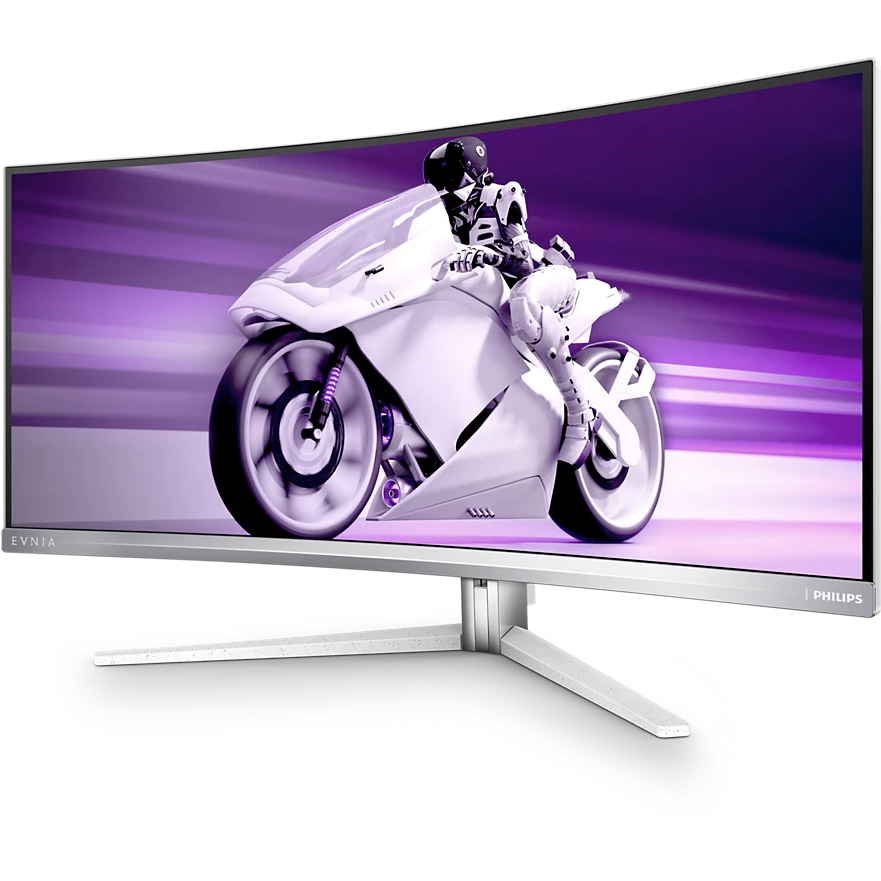 Монитор Philips 34" 34M2C6500