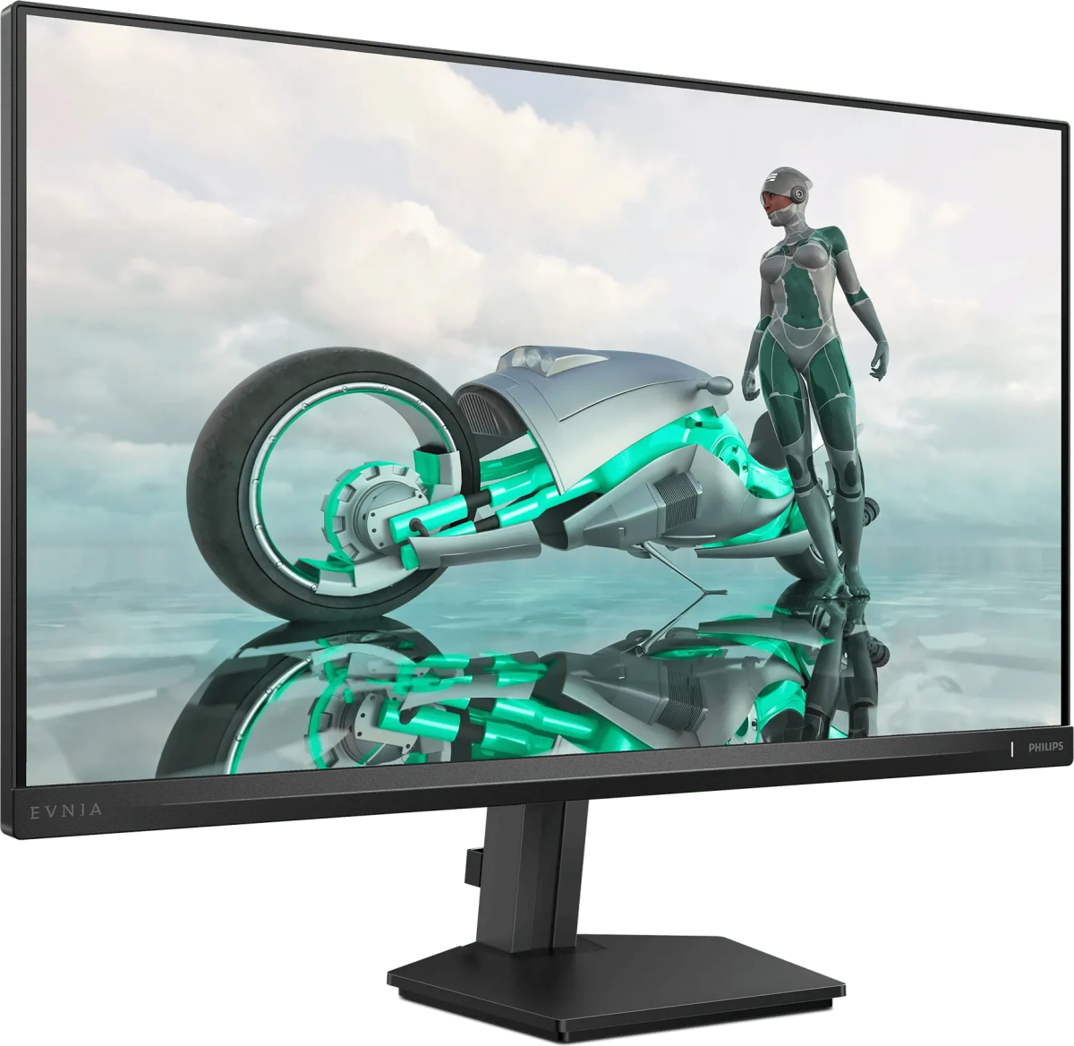 Монитор Philips 27" 27M2N3500PF