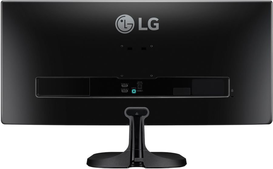 Монитор LG 29"  29UM57-P