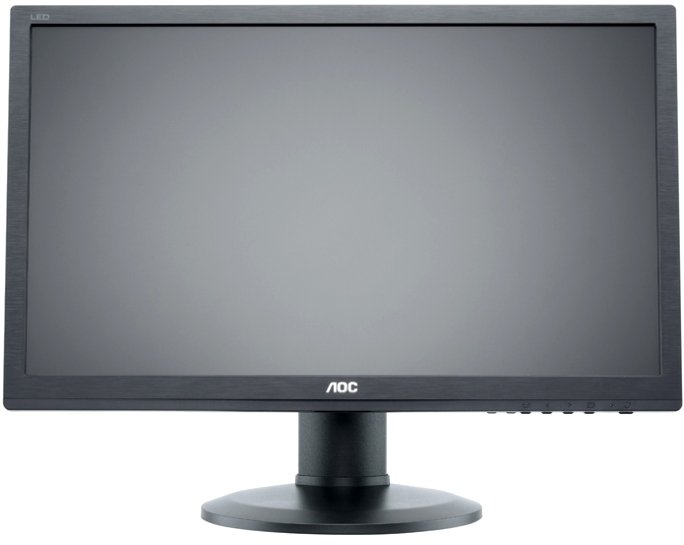 Монитор AOC 20" E2060pwda